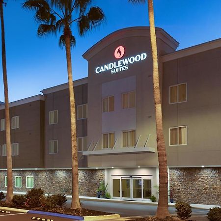 Candlewood Suites - Safety Harbor By Ihg Kültér fotó