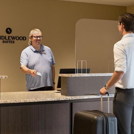 Candlewood Suites - Safety Harbor By Ihg Kültér fotó