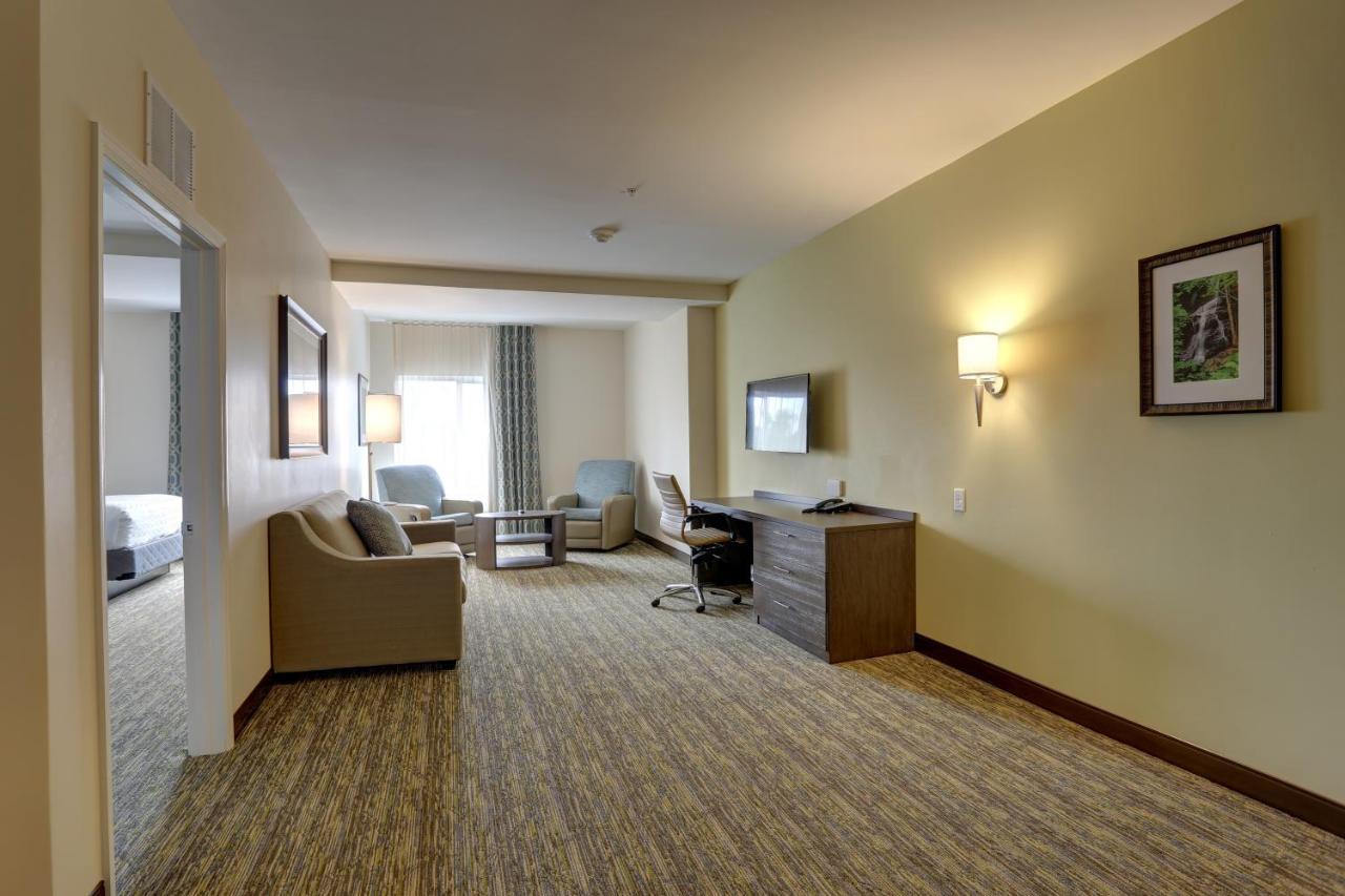 Candlewood Suites - Safety Harbor By Ihg Kültér fotó