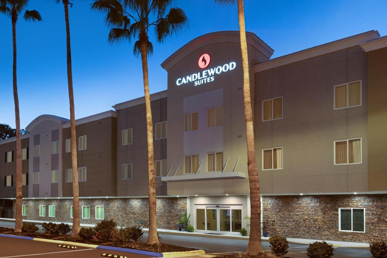 Candlewood Suites - Safety Harbor By Ihg Kültér fotó