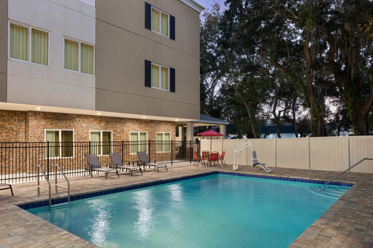 Candlewood Suites - Safety Harbor By Ihg Kültér fotó