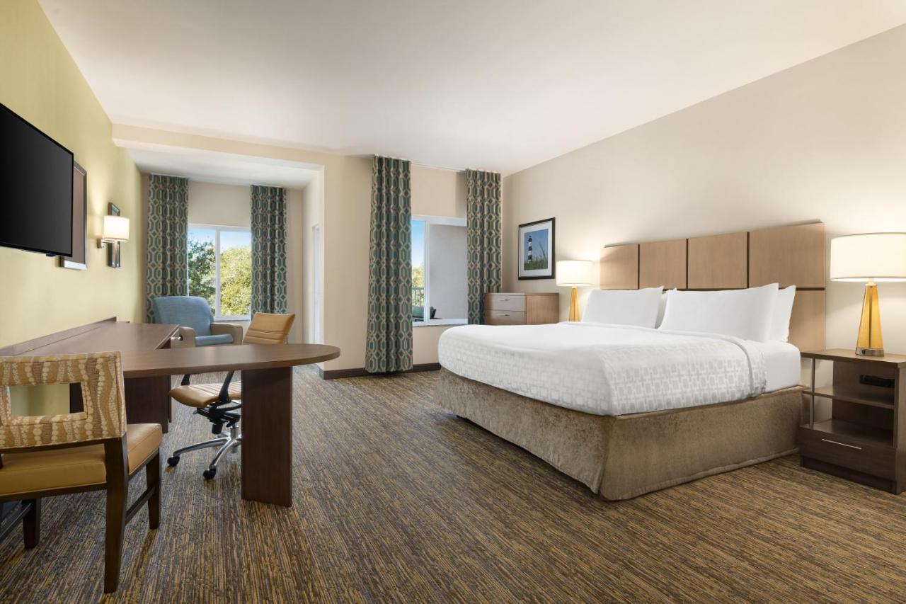 Candlewood Suites - Safety Harbor By Ihg Kültér fotó