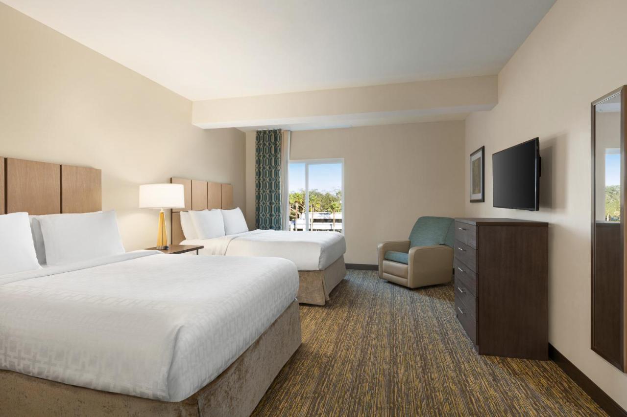 Candlewood Suites - Safety Harbor By Ihg Kültér fotó