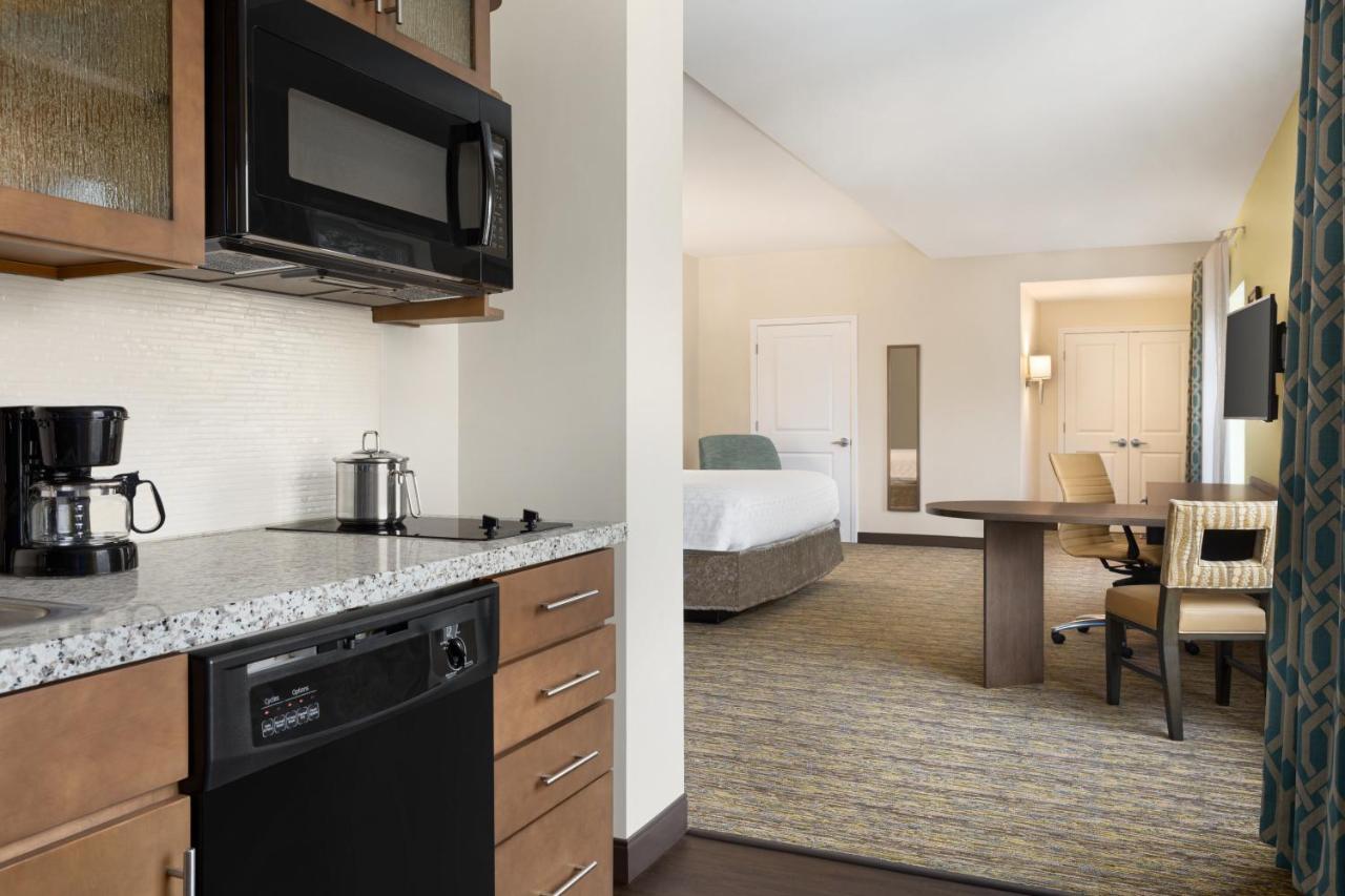 Candlewood Suites - Safety Harbor By Ihg Kültér fotó