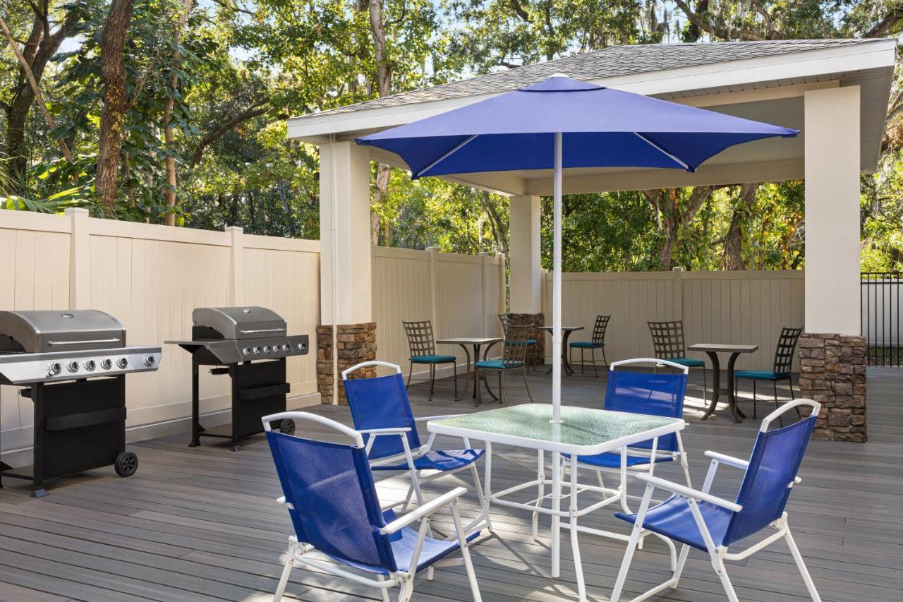 Candlewood Suites - Safety Harbor By Ihg Kültér fotó