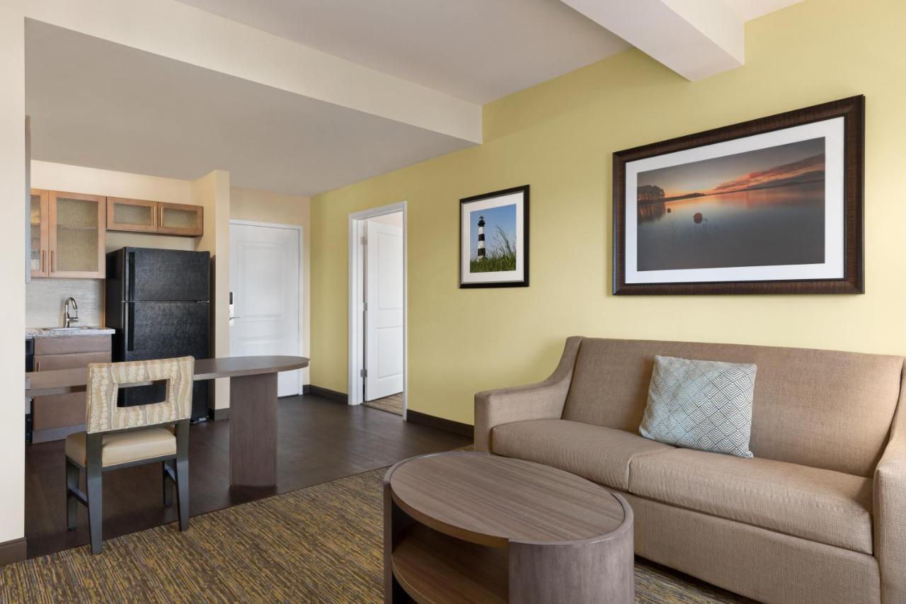 Candlewood Suites - Safety Harbor By Ihg Kültér fotó