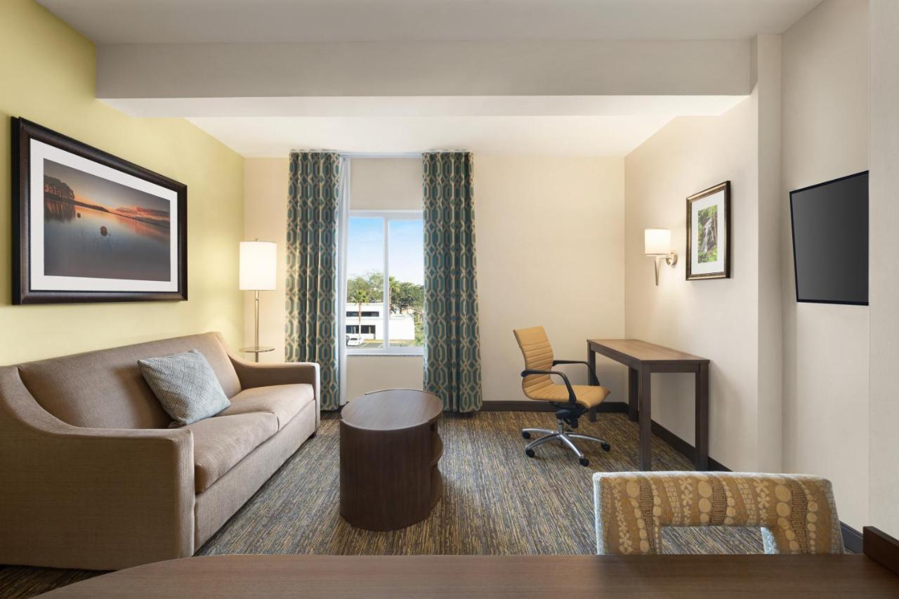 Candlewood Suites - Safety Harbor By Ihg Kültér fotó