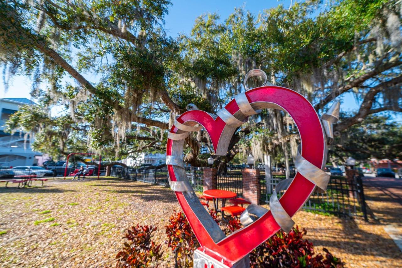 Candlewood Suites - Safety Harbor By Ihg Kültér fotó