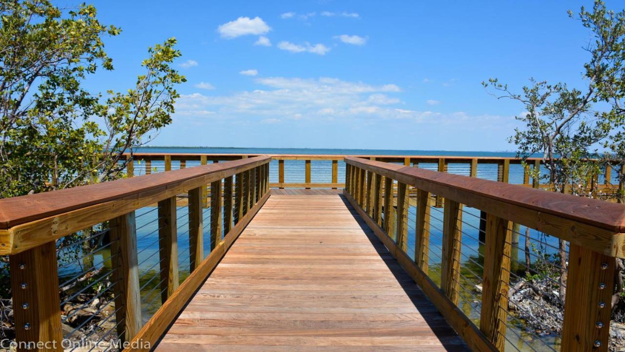Candlewood Suites - Safety Harbor By Ihg Kültér fotó