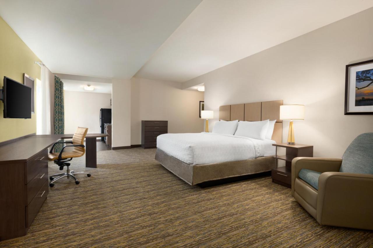 Candlewood Suites - Safety Harbor By Ihg Kültér fotó