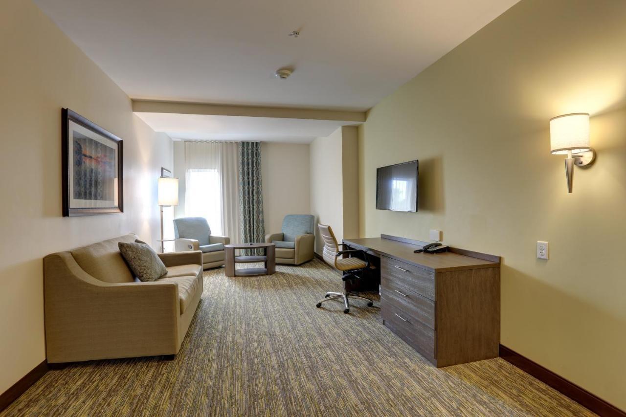 Candlewood Suites - Safety Harbor By Ihg Kültér fotó