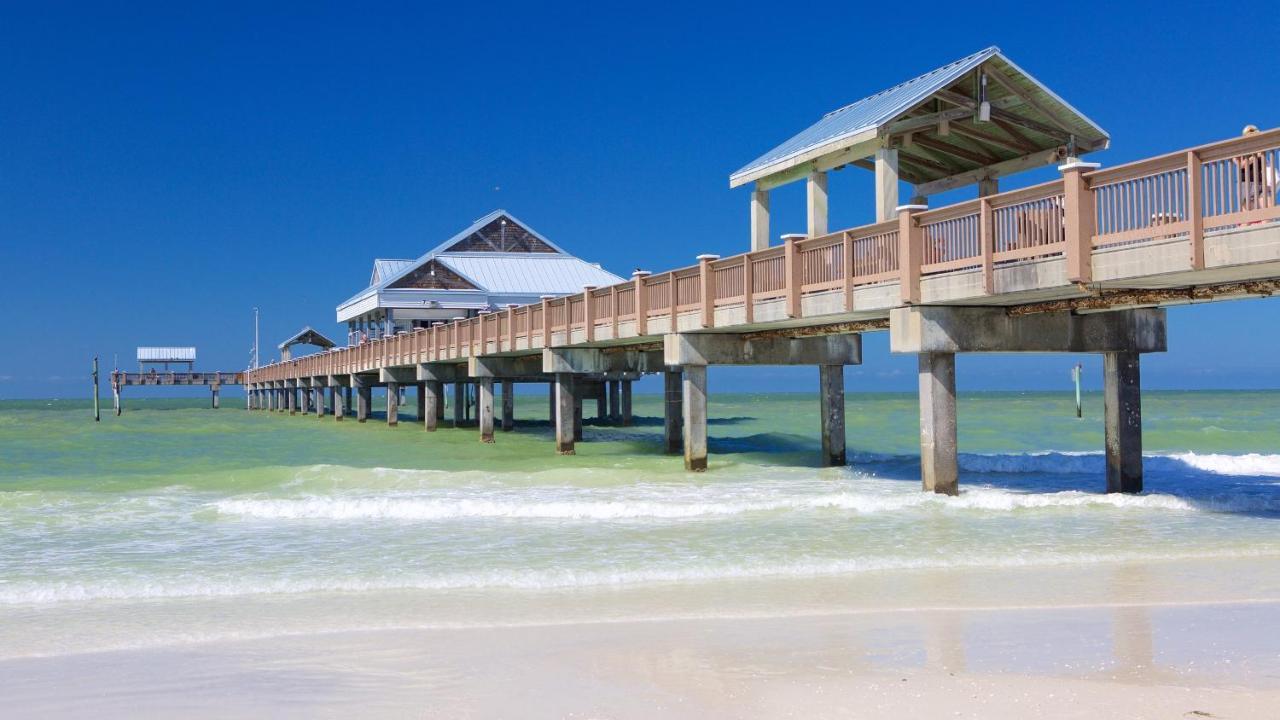 Candlewood Suites - Safety Harbor By Ihg Kültér fotó