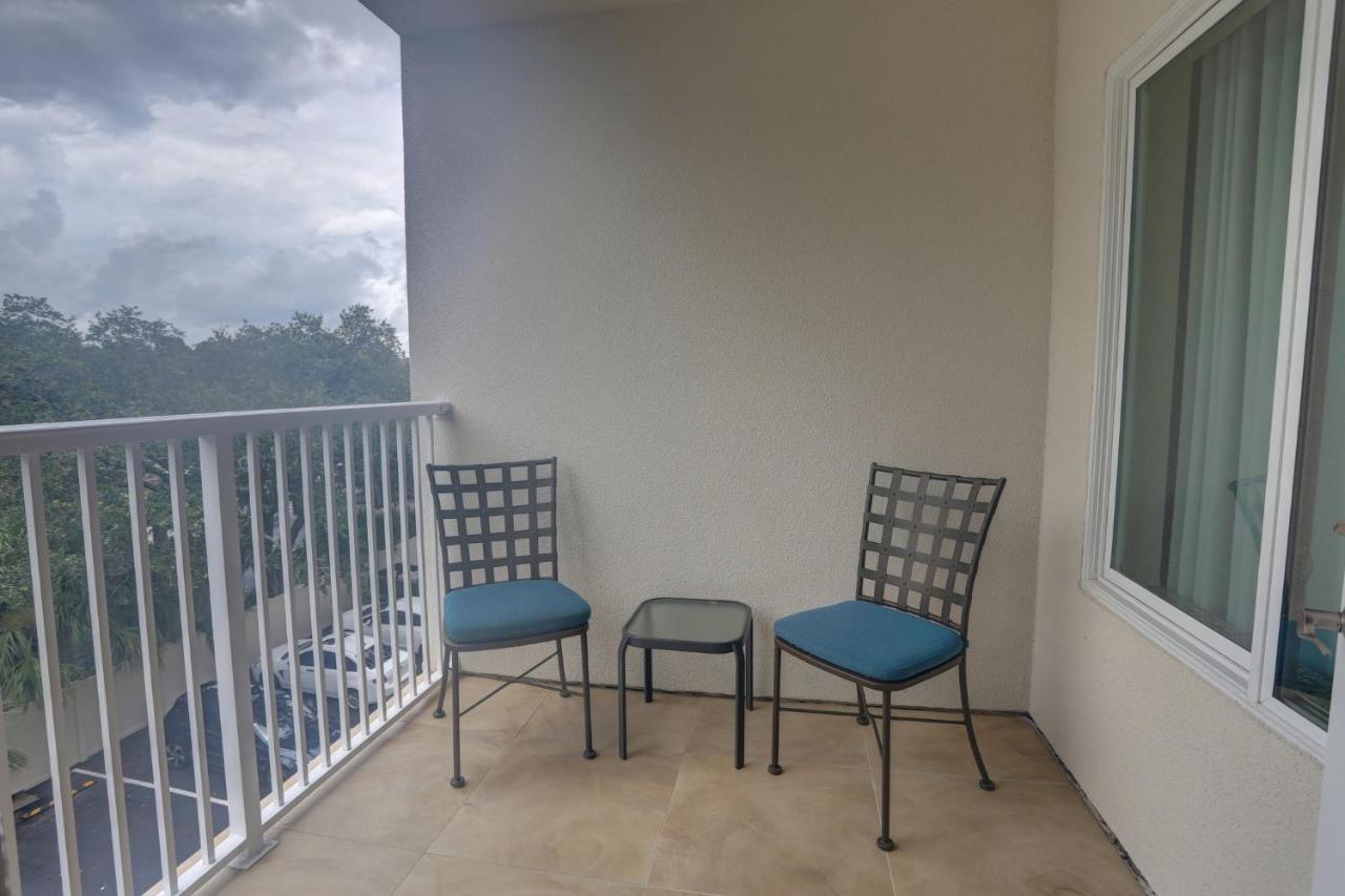 Candlewood Suites - Safety Harbor By Ihg Kültér fotó